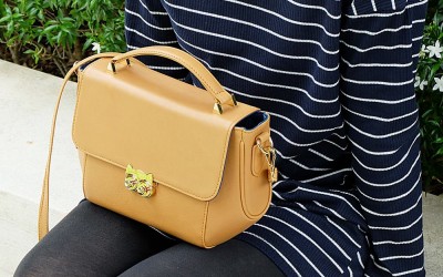 Mini Handbags for Women OWL [ อัพเดทกระเป๋าหนังแท้ ปี 2020 ]